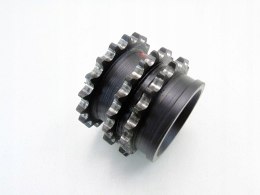 KOŁO ROZRZĄDU NA WAŁ KORBOWY 3.0 D TD MERCEDES W124 S124 OM 603.912