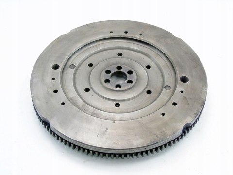 KOŁO ZAMACHOWE FIAT 126P 650 MALUCH FSM 126A1.076 KOŁO ZAMACHOWE FIAT 126P 650 MALUCH FSM 126A1.076