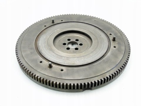 KOŁO ZAMACHOWE FIAT 126P 650 MALUCH FSM 126A1.076 KOŁO ZAMACHOWE FIAT 126P 650 MALUCH FSM 126A1.076