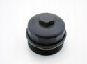 KOREK OBUDOWY FILTRA OLEJU 2.5 TDI AUDI A4 A6 A8 PASSAT B5 SUPERB 353102008