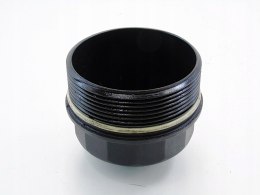 KOREK OBUDOWY FILTRA OLEJU 2.5 TDI AUDI A4 A6 A8 PASSAT B5 SUPERB 353102008