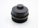 KOREK OBUDOWY FILTRA OLEJU 2.5 TDI AUDI A4 A6 A8 PASSAT B5 SUPERB 353102008