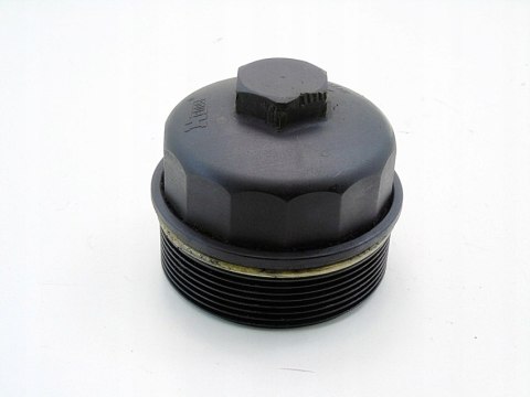 KOREK OBUDOWY FILTRA OLEJU 2.5 TDI AUDI A4 A6 A8 PASSAT B5 SUPERB 353102008 KOREK OBUDOWY FILTRA OLEJU 2.5 TDI AUDI A4 A6 A8 PASSAT B5 SUPERB 353102008