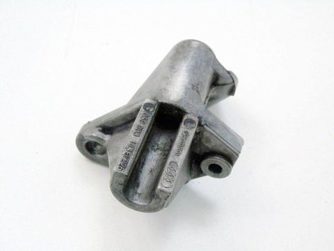 ŁAPA WSPORNIK ALTERNATORA 2.5 TDI AUDI A4 A6 A8 PASSAT B5 SUPERB 059903143E ŁAPA WSPORNIK ALTERNATORA 2.5 TDI AUDI A4 A6 A8 PASSAT B5 SUPERB 059903143E