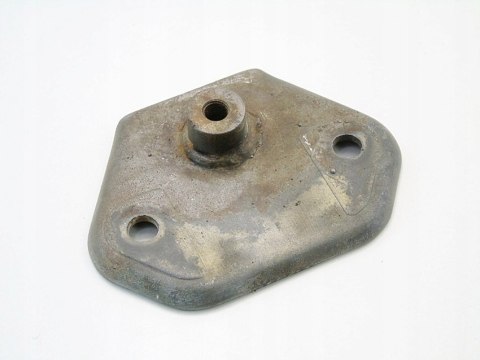 ŁAPA WSPORNIK MOCOWANIE SILNIKA FIAT 126P 650 MALUCH FSM 126A1.076