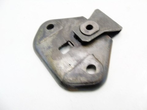 ŁAPA WSPORNIK MOCOWANIE SILNIKA FIAT 126P 650 MALUCH FSM 126A1.076 ŁAPA WSPORNIK MOCOWANIE SILNIKA FIAT 126P 650 MALUCH FSM 126A1.076