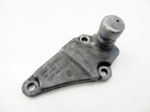 ŁAPA WSPORNIK SILNIKA 2.5 TDI AUDI A4 A6 A8 PASSAT B5 SUPERB 8D0199343N ŁAPA WSPORNIK SILNIKA 2.5 TDI AUDI A4 A6 A8 PASSAT B5 SUPERB 8D0199343N