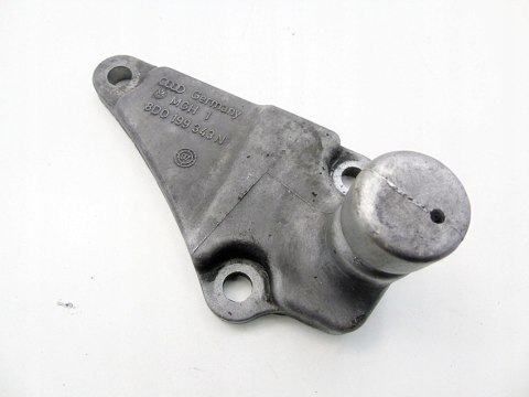 ŁAPA WSPORNIK SILNIKA 2.5 TDI AUDI A4 A6 A8 PASSAT B5 SUPERB 8D0199343N ŁAPA WSPORNIK SILNIKA 2.5 TDI AUDI A4 A6 A8 PASSAT B5 SUPERB 8D0199343N