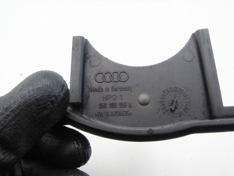 OBUDOWA OSŁONA ROZRZĄDU 2.5 TDI AUDI A4 A6 A8 PASSAT B5 SUPERB 059109156A OBUDOWA OSŁONA ROZRZĄDU 2.5 TDI AUDI A4 A6 A8 PASSAT B5 SUPERB 059109156A