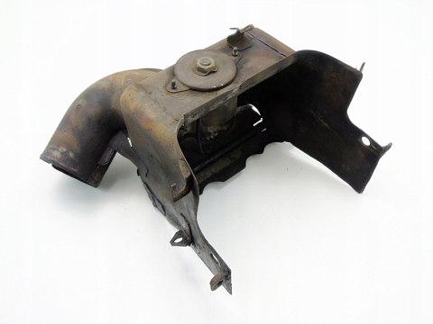 OBUDOWA OSŁONA SILNIKA FIAT 126P 600 MALUCH FIAT 126A000 OBUDOWA OSŁONA SILNIKA FIAT 126P 600 MALUCH FIAT 126A000