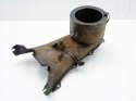 OBUDOWA OSŁONA SILNIKA WLOT POWIETRZA FIAT 126P 600 MALUCH FIAT 126A000