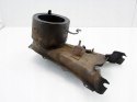 OBUDOWA OSŁONA SILNIKA WLOT POWIETRZA FIAT 126P 600 MALUCH FIAT 126A000