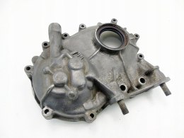 OBUDOWA ROZRZĄDU POMPA OLEJU FIAT 126P 650 MALUCH FSM 126A1.076 4360444