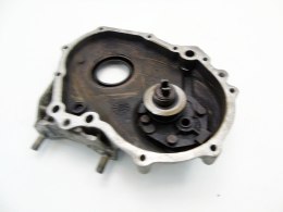 OBUDOWA ROZRZĄDU POMPA OLEJU FIAT 126P 650 MALUCH FSM 126A1.076 4360444