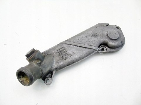 OBUDOWA TERMOSTATU 2.5 TDI AUDI A4 A6 A8 PASSAT B5 SUPERB 059121121A
