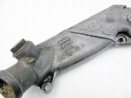 OBUDOWA TERMOSTATU 2.5 TDI AUDI A4 A6 A8 PASSAT B5 SUPERB 059121121A