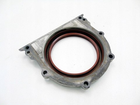 OBUDOWA USZCZELNIACZA WAŁ 3.0 D TD MERCEDES W124 S124 OM603 6010110108 OBUDOWA USZCZELNIACZA WAŁ 3.0 D TD MERCEDES W124 S124 OM603 6010110108