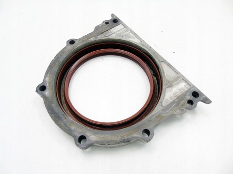 OBUDOWA USZCZELNIACZA WAŁ 3.0 D TD MERCEDES W124 S124 OM603 6010110108 OBUDOWA USZCZELNIACZA WAŁ 3.0 D TD MERCEDES W124 S124 OM603 6010110108