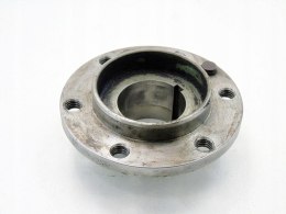 PIASTA KOŁO ROZRZĄDU NA WAŁ KORBOWY 3.0 D TD MERCEDES W124 S124 OM 603.912