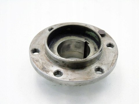 PIASTA KOŁO ROZRZĄDU NA WAŁ KORBOWY 3.0 D TD MERCEDES W124 S124 OM 603.912 PIASTA KOŁO ROZRZĄDU NA WAŁ KORBOWY 3.0 D TD MERCEDES W124 S124 OM 603.912