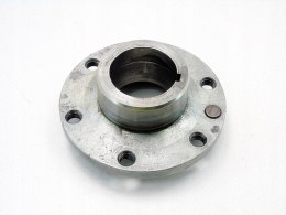 PIASTA KOŁO ROZRZĄDU NA WAŁ KORBOWY 3.0 D TD MERCEDES W124 S124 OM 603.912