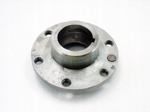 PIASTA KOŁO ROZRZĄDU NA WAŁ KORBOWY 3.0 D TD MERCEDES W124 S124 OM 603.912 PIASTA KOŁO ROZRZĄDU NA WAŁ KORBOWY 3.0 D TD MERCEDES W124 S124 OM 603.912