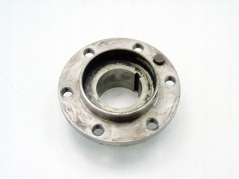 PIASTA KOŁO ROZRZĄDU NA WAŁ KORBOWY 3.0 D TD MERCEDES W124 S124 OM 603.912 PIASTA KOŁO ROZRZĄDU NA WAŁ KORBOWY 3.0 D TD MERCEDES W124 S124 OM 603.912