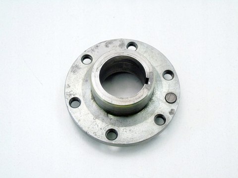 PIASTA KOŁO ROZRZĄDU NA WAŁ KORBOWY 3.0 D TD MERCEDES W124 S124 OM 603.912 PIASTA KOŁO ROZRZĄDU NA WAŁ KORBOWY 3.0 D TD MERCEDES W124 S124 OM 603.912