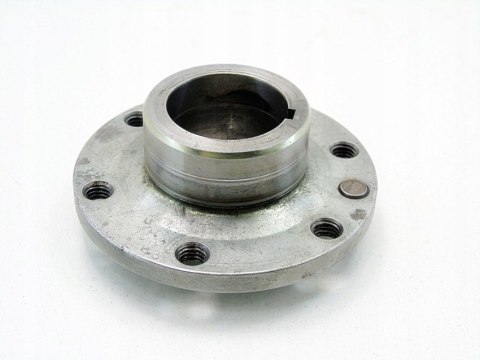 PIASTA KOŁO ROZRZĄDU NA WAŁ KORBOWY 3.0 D TD MERCEDES W124 S124 OM 603.912 PIASTA KOŁO ROZRZĄDU NA WAŁ KORBOWY 3.0 D TD MERCEDES W124 S124 OM 603.912
