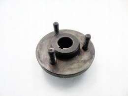PIASTA PRĄDNICY ALTERNATORA FIAT 126P 650 MALUCH FSM 126A1.076 7487780