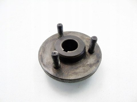 PIASTA PRĄDNICY ALTERNATORA FIAT 126P 650 MALUCH FSM 126A1.076 7487780