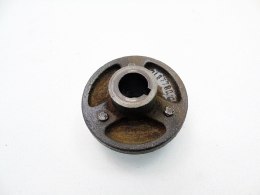 PIASTA PRĄDNICY ALTERNATORA FIAT 126P 650 MALUCH FSM 126A1.076 7487780