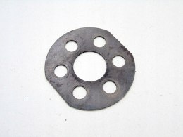 PODKŁADKA DYSTANS ŚRUB KOŁA ZAMACHOWEGO FIAT 126P 650 MALUCH FSM 126A1.076