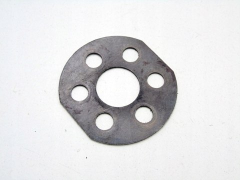 PODKŁADKA DYSTANS ŚRUB KOŁA ZAMACHOWEGO FIAT 126P 650 MALUCH FSM 126A1.076 PODKŁADKA DYSTANS ŚRUB KOŁA ZAMACHOWEGO FIAT 126P 650 MALUCH FSM 126A1.076