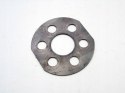 PODKŁADKA DYSTANS ŚRUB KOŁA ZAMACHOWEGO FIAT 126P 650 MALUCH FSM 126A1.076