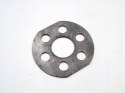 PODKŁADKA DYSTANS ŚRUB KOŁA ZAMACHOWEGO FIAT 126P 650 MALUCH FSM 126A1.076