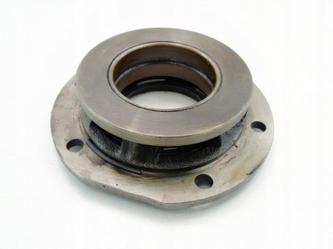 PODPORA WAŁU KORBOWEGO PANEWKA FIAT 126P 650 MALUCH FSM 126A1.076 PODPORA WAŁU KORBOWEGO PANEWKA FIAT 126P 650 MALUCH FSM 126A1.076