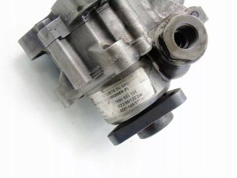 POMPA WSPOMAGANIA 2.5 TDI AUDI A4 A6 A8 PASSAT B5 SUPERB 8D0145177D POMPA WSPOMAGANIA 2.5 TDI AUDI A4 A6 A8 PASSAT B5 SUPERB 8D0145177D