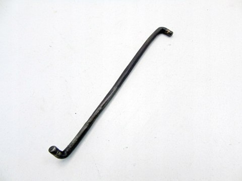 PRĘT CIĘGNO DŹWIGNIA GAŹNIKA GAZU FIAT 126P 650 MALUCH FSM 126A1.076 PRĘT CIĘGNO DŹWIGNIA GAŹNIKA GAZU FIAT 126P 650 MALUCH FSM 126A1.076