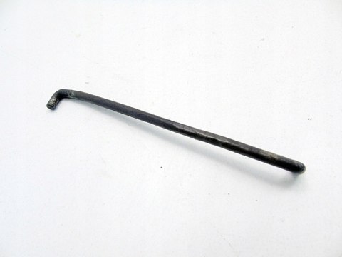 PRĘT CIĘGNO DŹWIGNIA GAŹNIKA GAZU FIAT 126P 650 MALUCH FSM 126A1.076 PRĘT CIĘGNO DŹWIGNIA GAŹNIKA GAZU FIAT 126P 650 MALUCH FSM 126A1.076