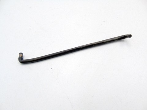 PRĘT CIĘGNO DŹWIGNIA GAŹNIKA GAZU FIAT 126P 650 MALUCH FSM 126A1.076 PRĘT CIĘGNO DŹWIGNIA GAŹNIKA GAZU FIAT 126P 650 MALUCH FSM 126A1.076