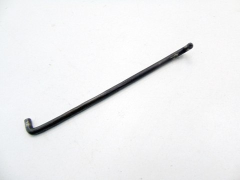 PRĘT CIĘGNO DŹWIGNIA GAŹNIKA GAZU FIAT 126P 650 MALUCH FSM 126A1.076 PRĘT CIĘGNO DŹWIGNIA GAŹNIKA GAZU FIAT 126P 650 MALUCH FSM 126A1.076