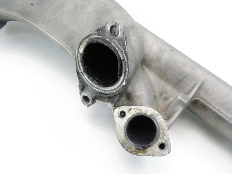 RURKA POWIETRZA KOLEKTORA SSĄCEGO 2.5 TDI AUDI A4 A6 A8 PASSAT B5 SUPERB RURKA POWIETRZA KOLEKTORA SSĄCEGO 2.5 TDI AUDI A4 A6 A8 PASSAT B5 SUPERB