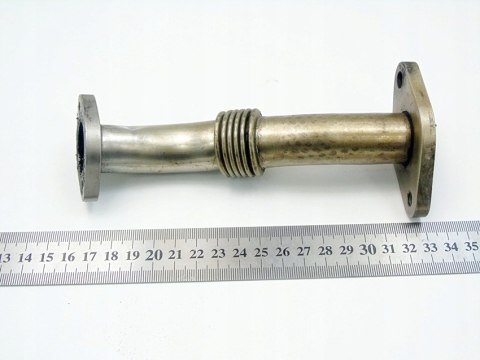 RURKA PRZEWÓD SPALIN EGR 2.5 TDI AUDI A4 A6 A8 PASSAT B5 SUPERB RURKA PRZEWÓD SPALIN EGR 2.5 TDI AUDI A4 A6 A8 PASSAT B5 SUPERB