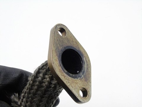 RURKA PRZEWÓD SPALIN EGR 2.5 TDI AUDI A4 A6 A8 PASSAT B5 SUPERB RURKA PRZEWÓD SPALIN EGR 2.5 TDI AUDI A4 A6 A8 PASSAT B5 SUPERB