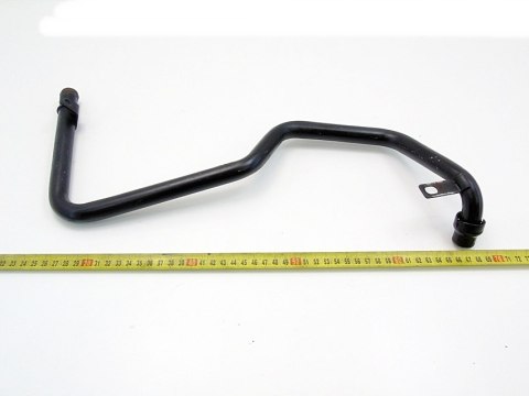 RURKA PRZEWÓD WODY 2.5 TDI AUDI A4 A6 A8 PASSAT B5 SUPERB 059121065D RURKA PRZEWÓD WODY 2.5 TDI AUDI A4 A6 A8 PASSAT B5 SUPERB 059121065D