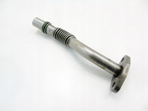 RURKA SPŁYW OLEJU TURBOSPRĘŻARKI 2.5 TDI AUDI A4 A6 A8 PASSAT B5 SUPERB RURKA SPŁYW OLEJU TURBOSPRĘŻARKI 2.5 TDI AUDI A4 A6 A8 PASSAT B5 SUPERB