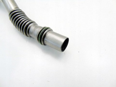 RURKA SPŁYW OLEJU TURBOSPRĘŻARKI 2.5 TDI AUDI A4 A6 A8 PASSAT B5 SUPERB RURKA SPŁYW OLEJU TURBOSPRĘŻARKI 2.5 TDI AUDI A4 A6 A8 PASSAT B5 SUPERB