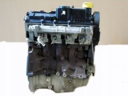 SILNIK SŁUPEK 1.5 DCI K9K282 K9K 282 NISSAN QUSHQAI J10 103 KM 2009 174TYŚ