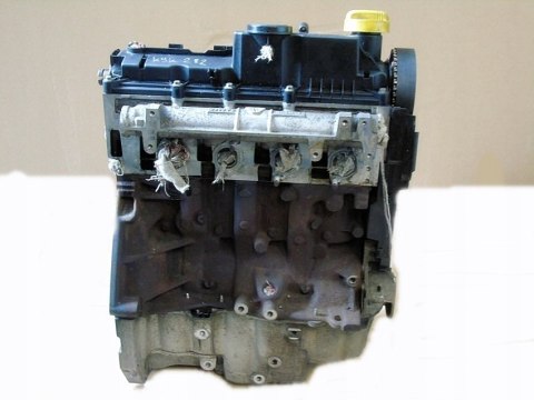 SILNIK SŁUPEK 1.5 DCI K9K282 K9K 282 NISSAN QUSHQAI J10 103 KM 2009 174TYŚ SILNIK SŁUPEK 1.5 DCI K9K282 K9K 282 NISSAN QUSHQAI J10 103 KM 2009 174TYŚ